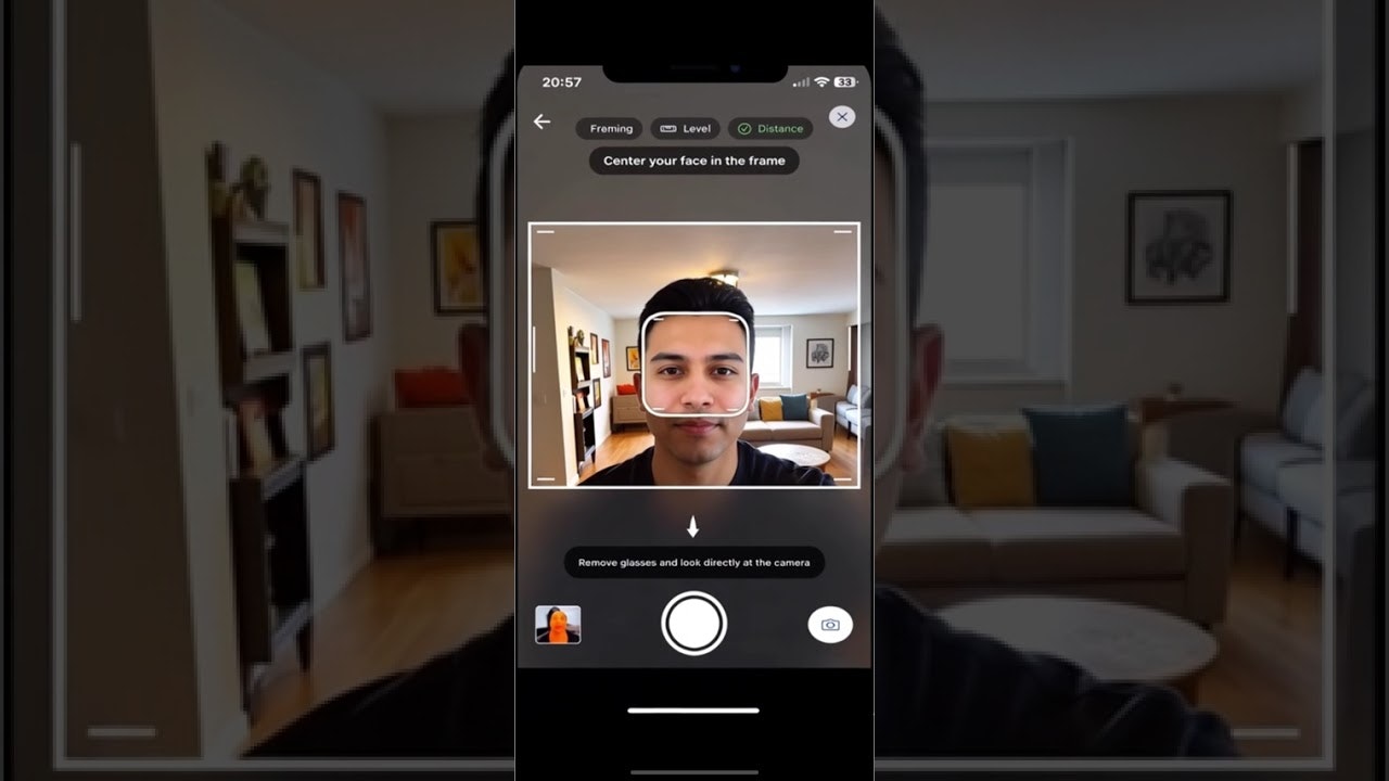 ID Studio – Passport & ID Photos gallery image