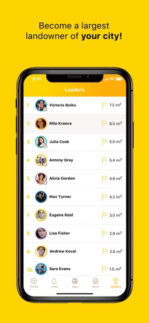 This is my Land - GPS game gallery image