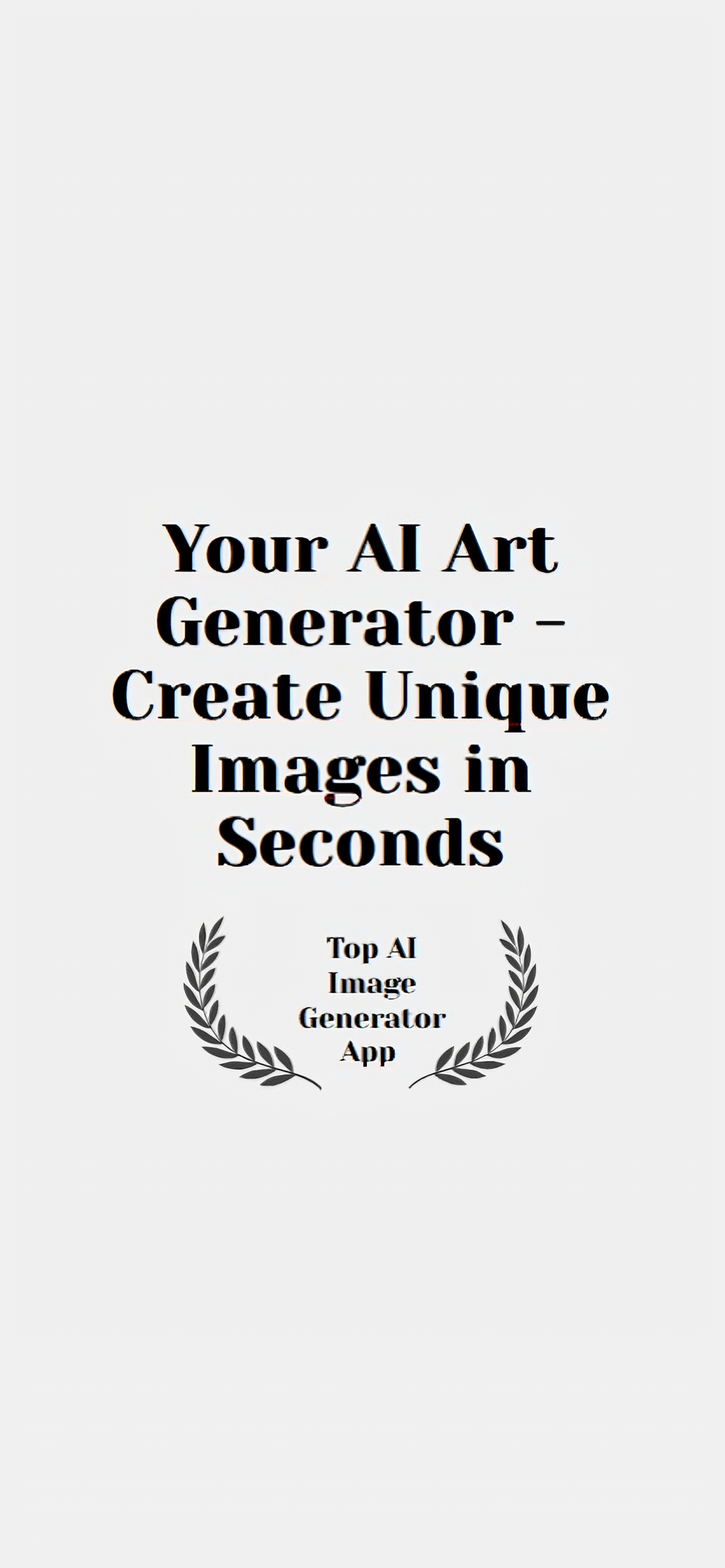 Dallie AI Generator: AI Art Studio gallery image