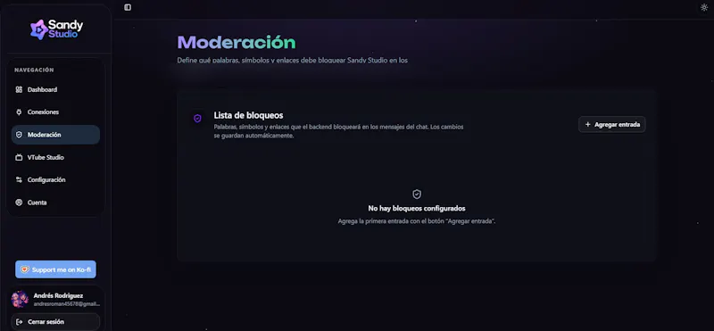 Sandy Studio screenshot 6