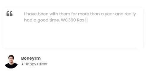 Best Offshore VPS Servers by Webcare360