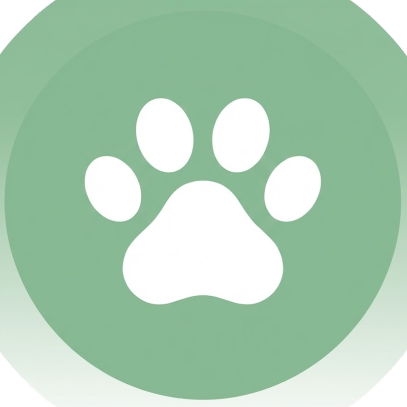 Pup & Pop - Product Hunt launch logo and brand identity