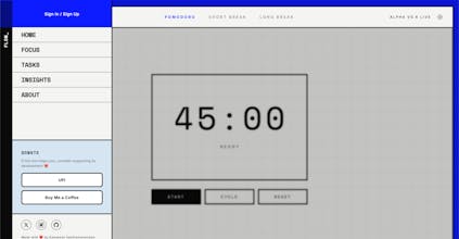 FLOW - Focus System gallery image