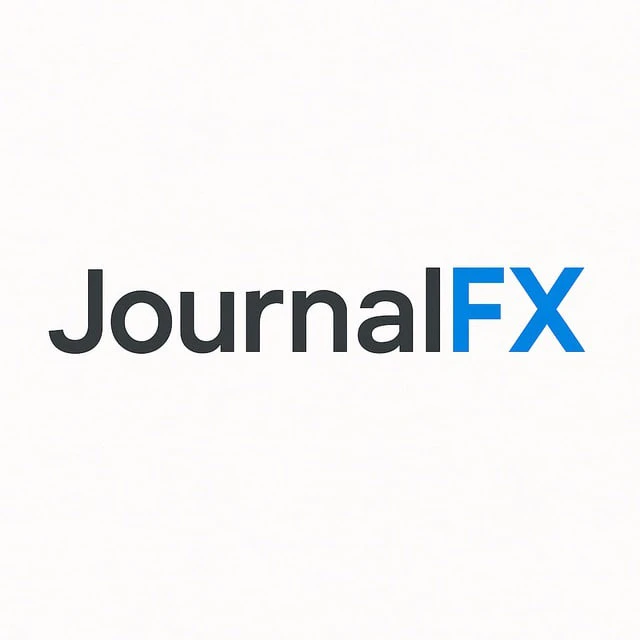 JFX Journal logo