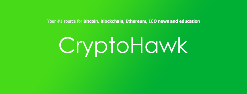 CryptoHawk gallery image