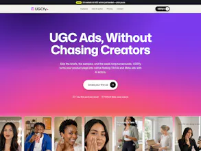 UGCfy AI gallery image