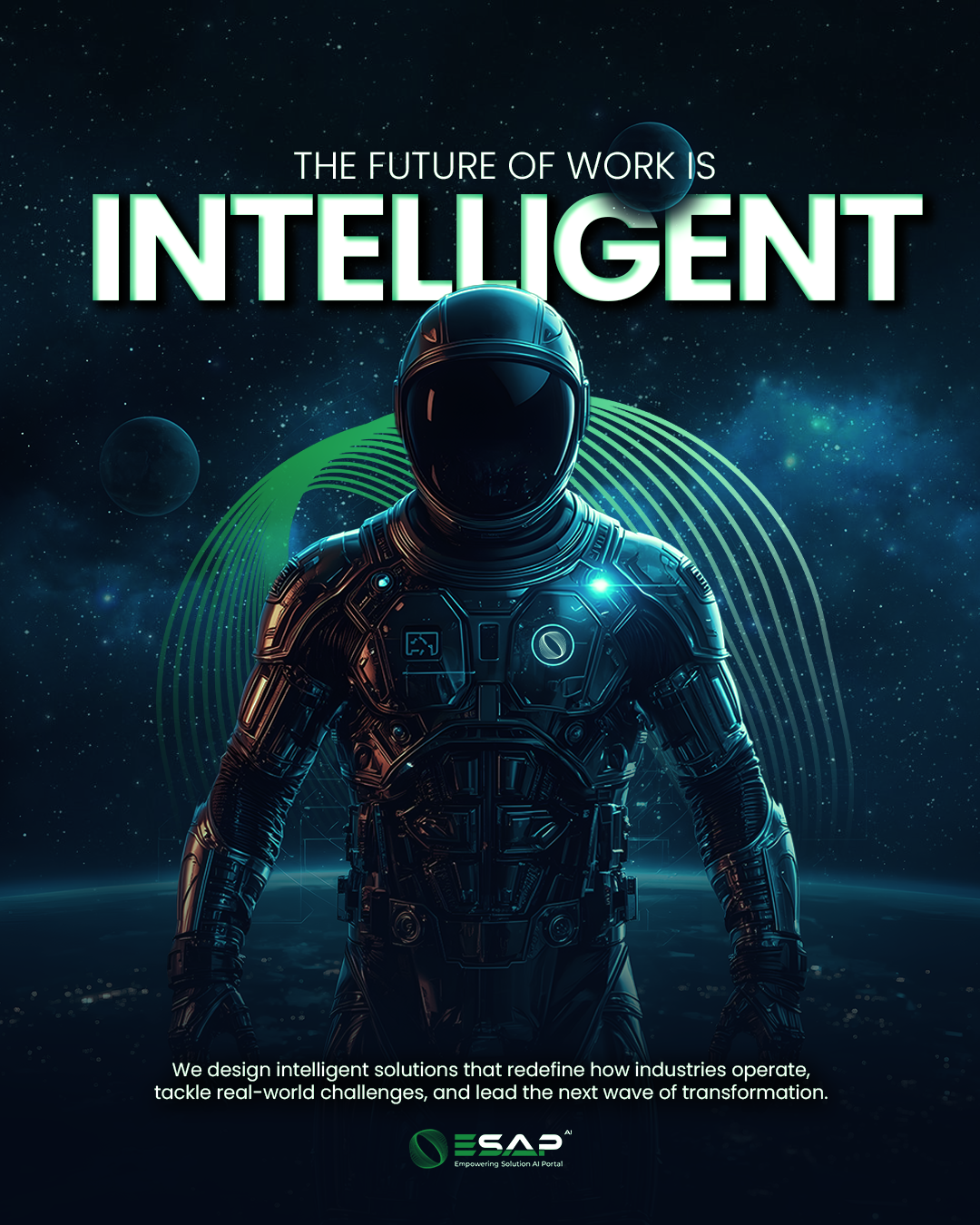 ESAP AI gallery image