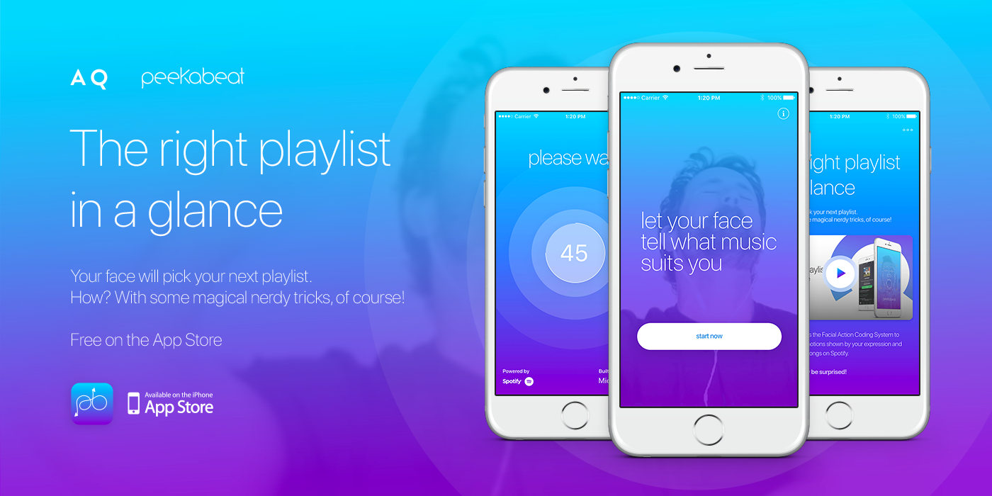 PeekaBeat gallery image