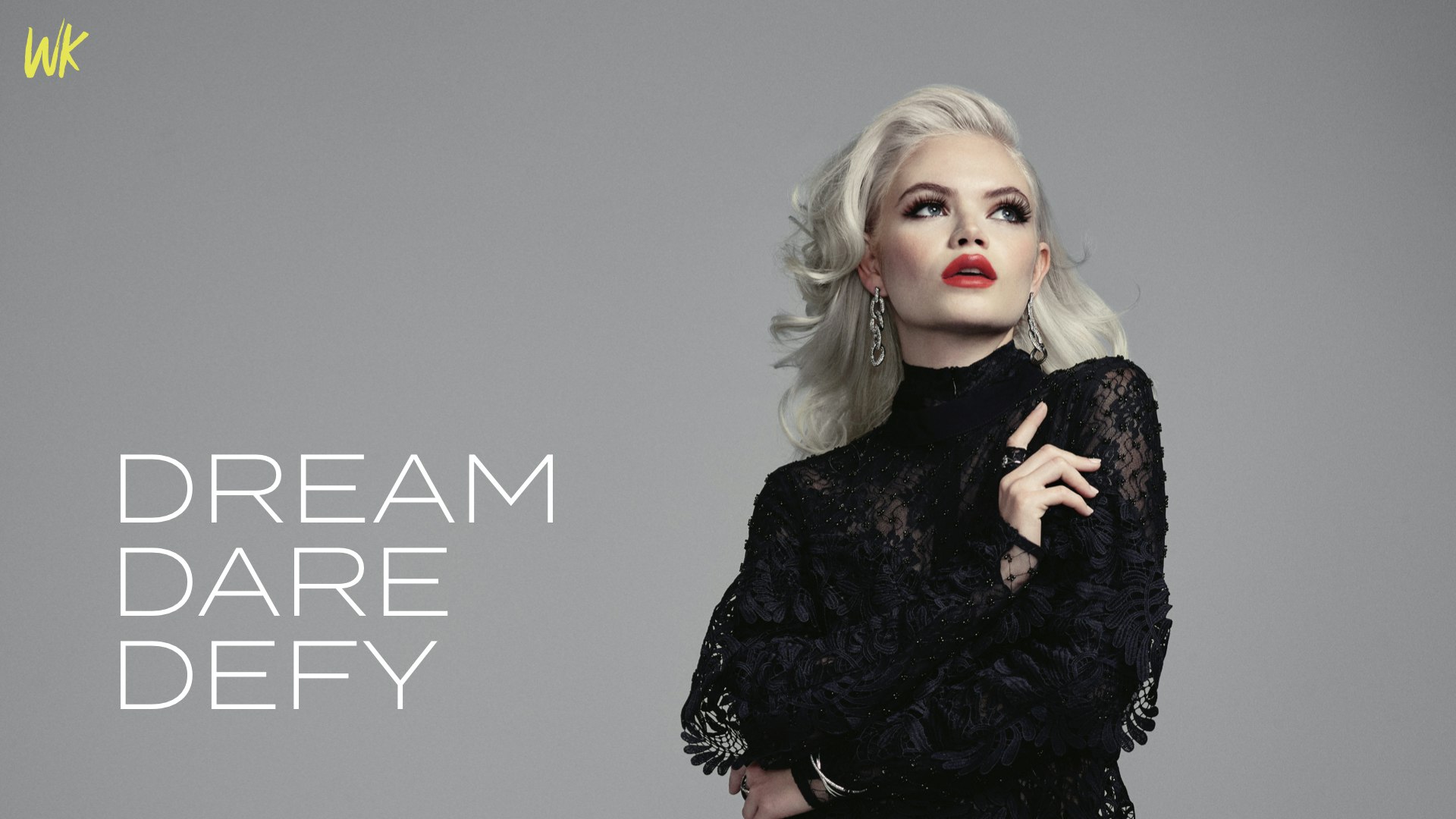 Wink Kitten gallery image