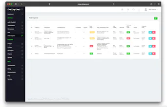 Datagrasp gallery image