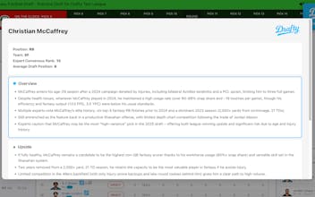 Drafty gallery image