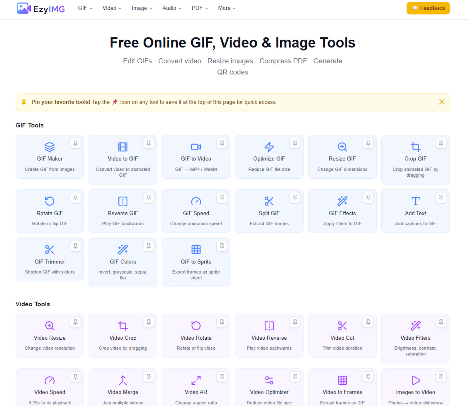 EzyIMG screenshot 3
