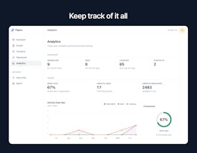 Pigeon | Open Beta gallery image