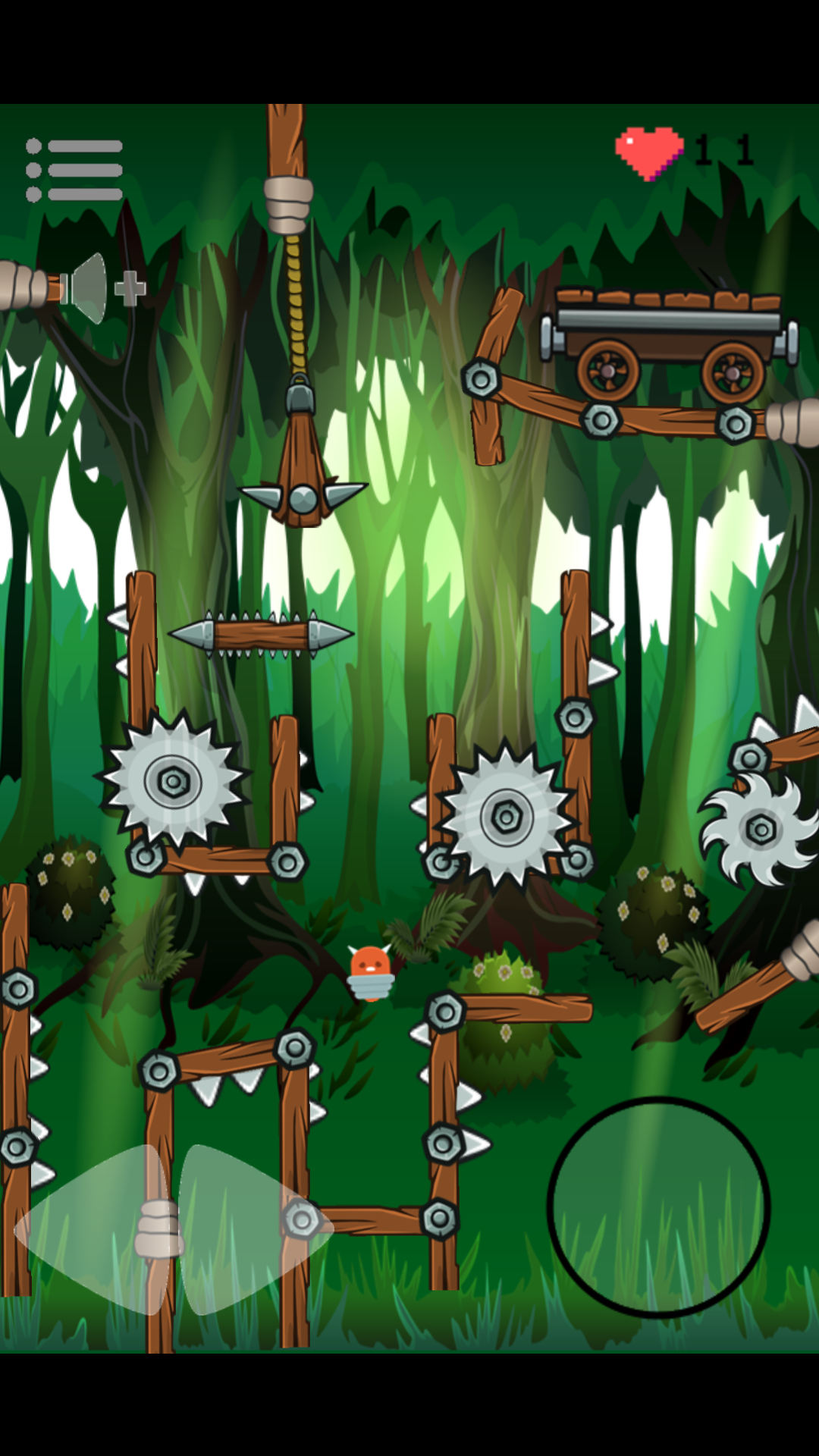 Game new branch gallery image