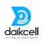 Daikcell