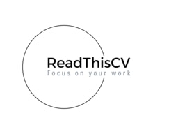 ReadThisCV