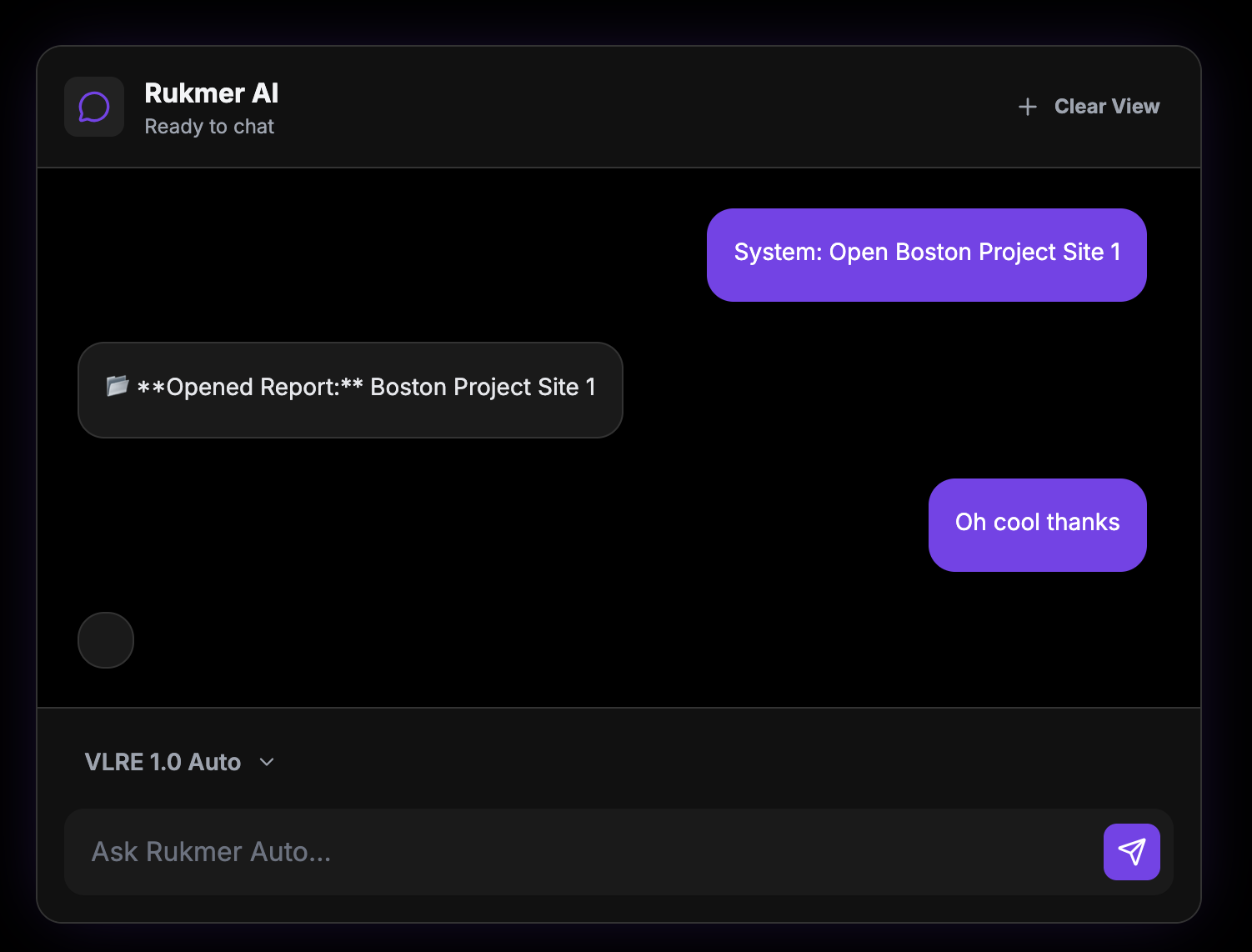 Rukmer AI gallery image
