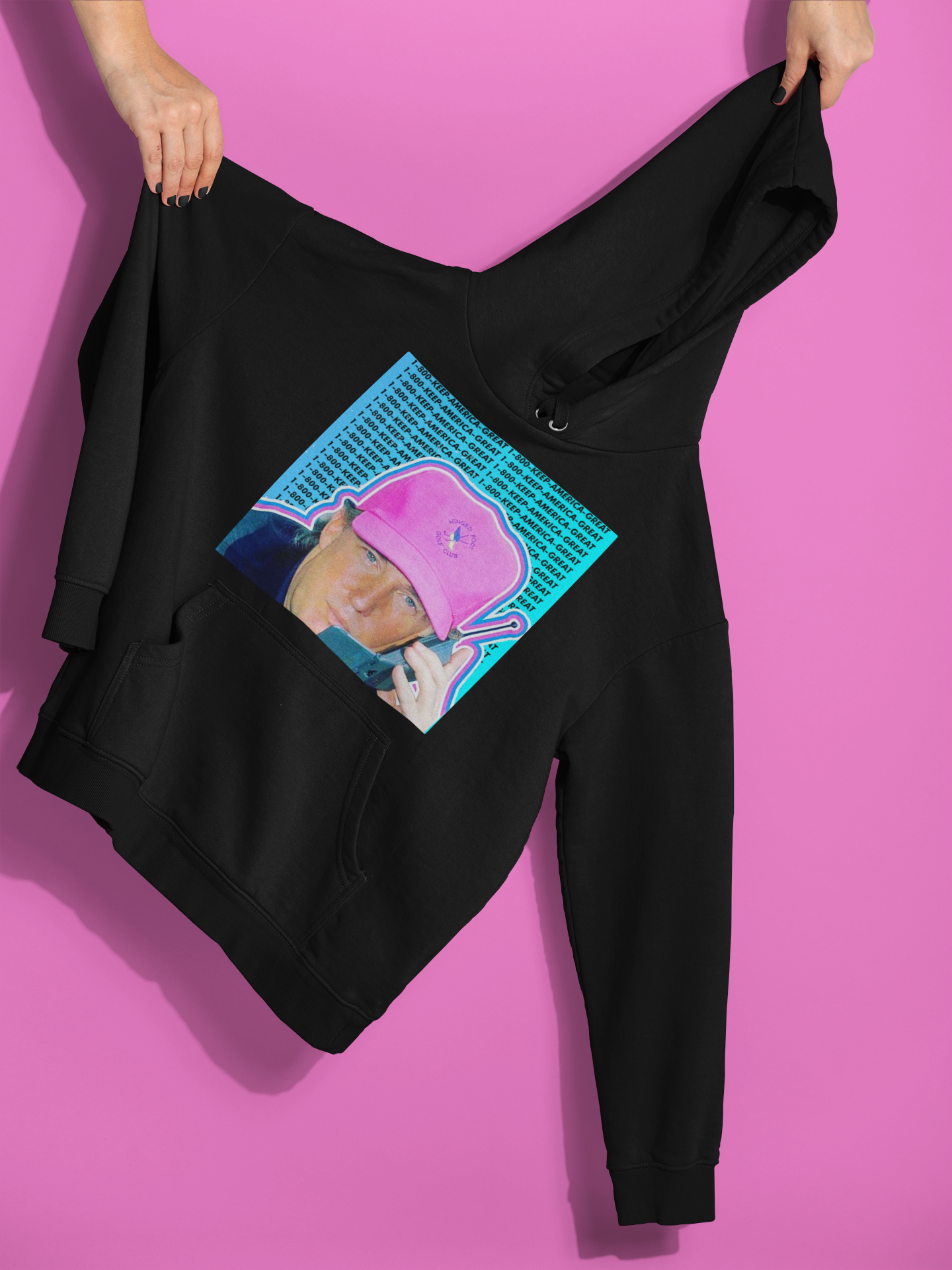 Donald Trump Merch gallery image