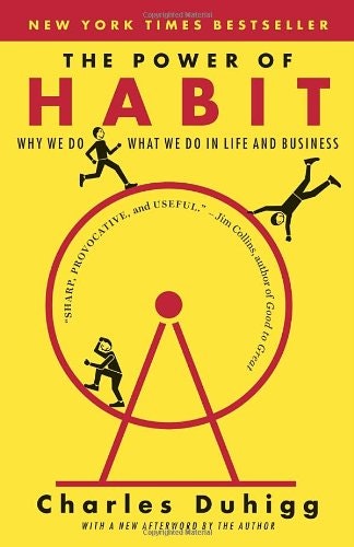 The Power of Habit: Why We Do What We Do in Life and Busines gallery image