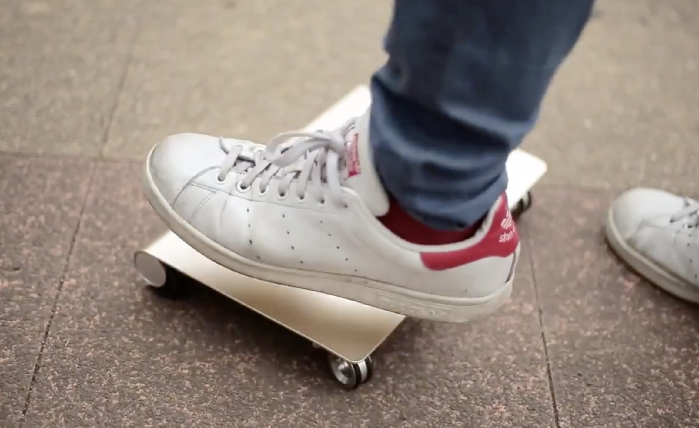 WalkCar gallery image