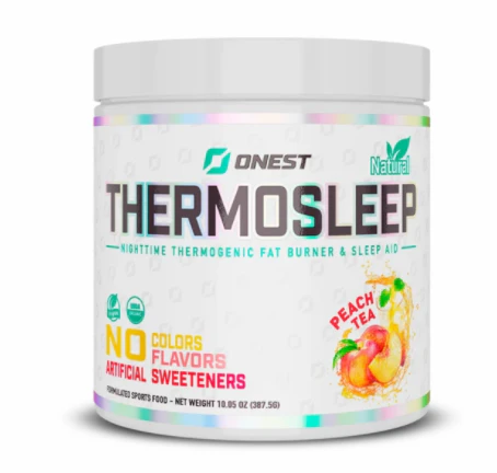 ONEST THERMOSLEEP PEACH