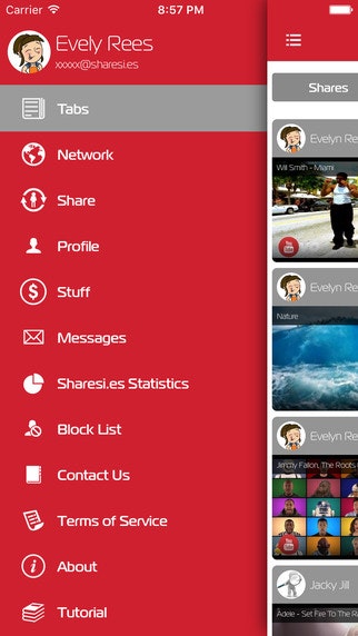 Sharesi.es gallery image