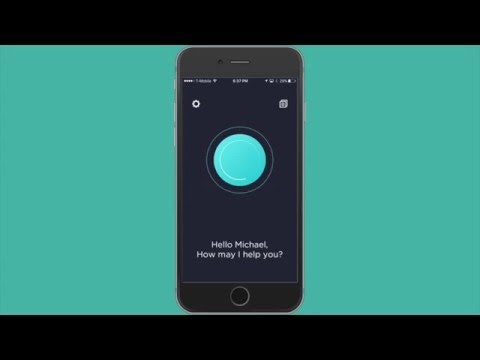 Service on iOS gallery image
