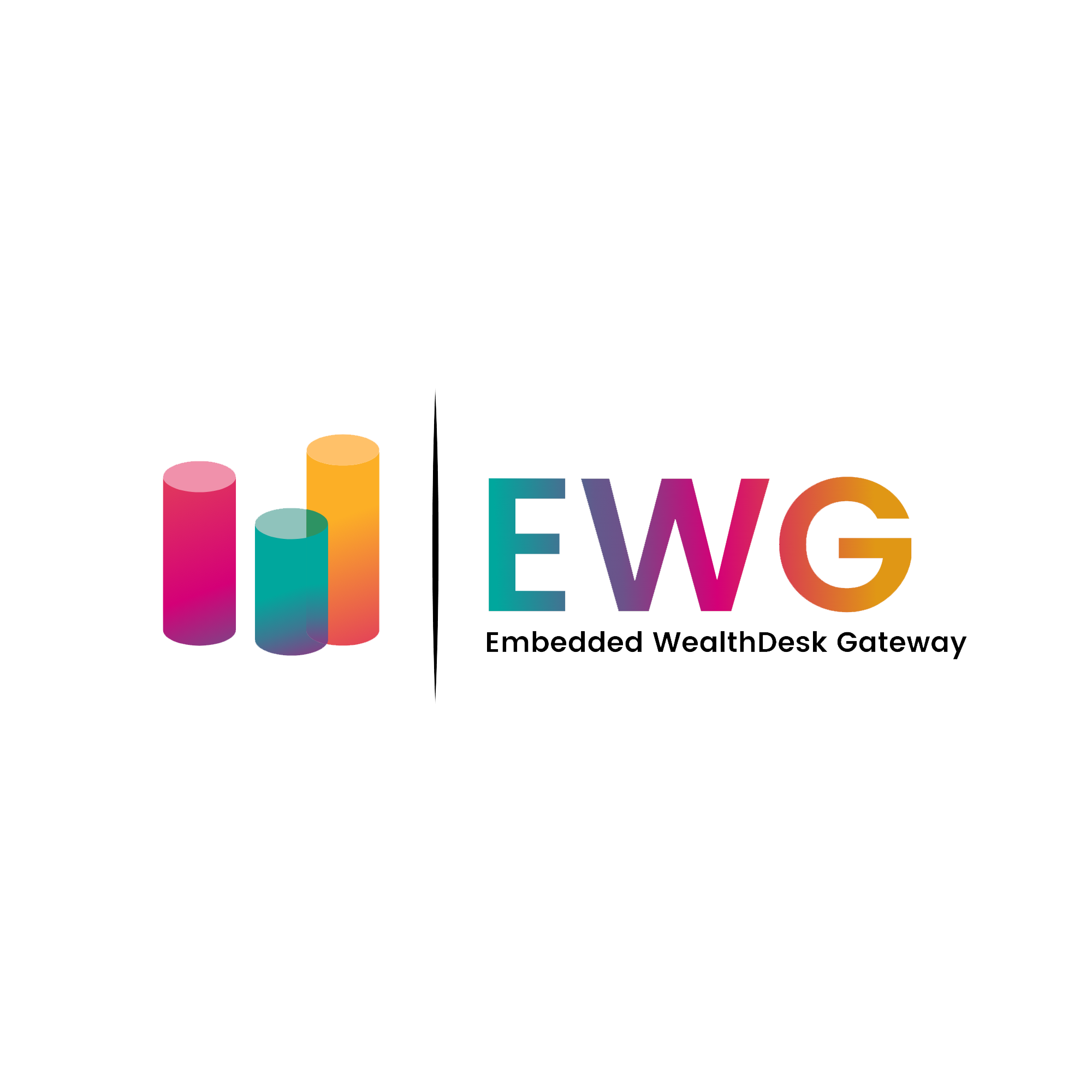 WealthDesk Gateway incorporato (EWG)