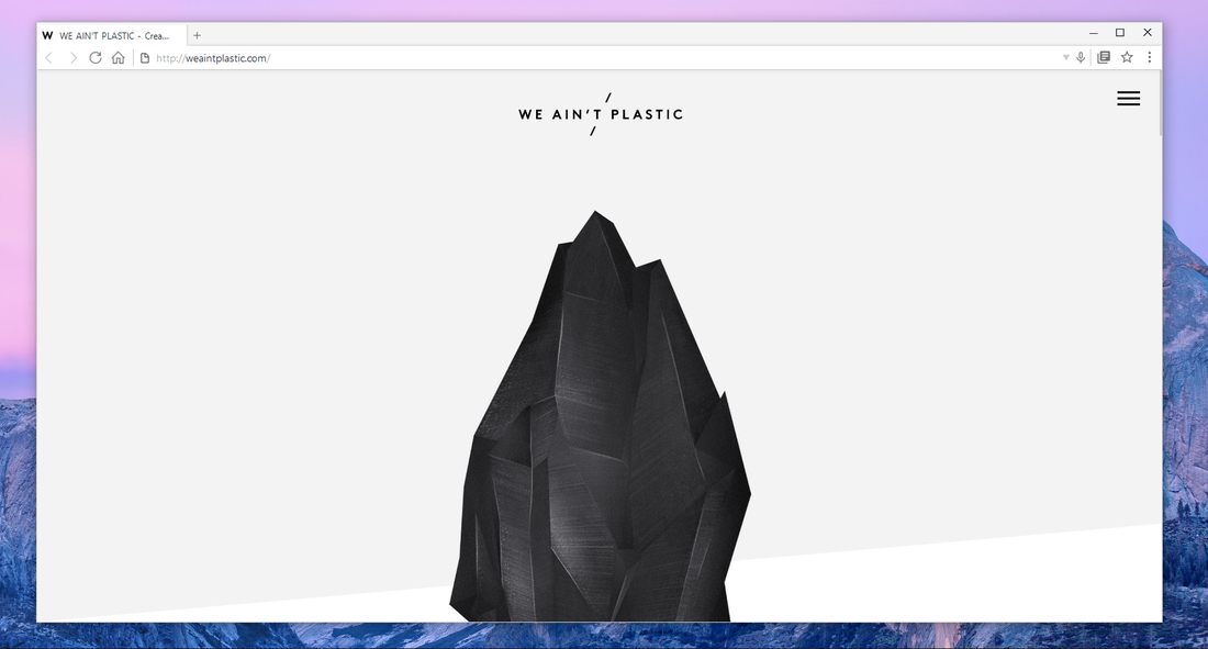 Polarity Browser gallery image