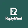 ReplyMind logo
