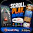 ScrollNPlay