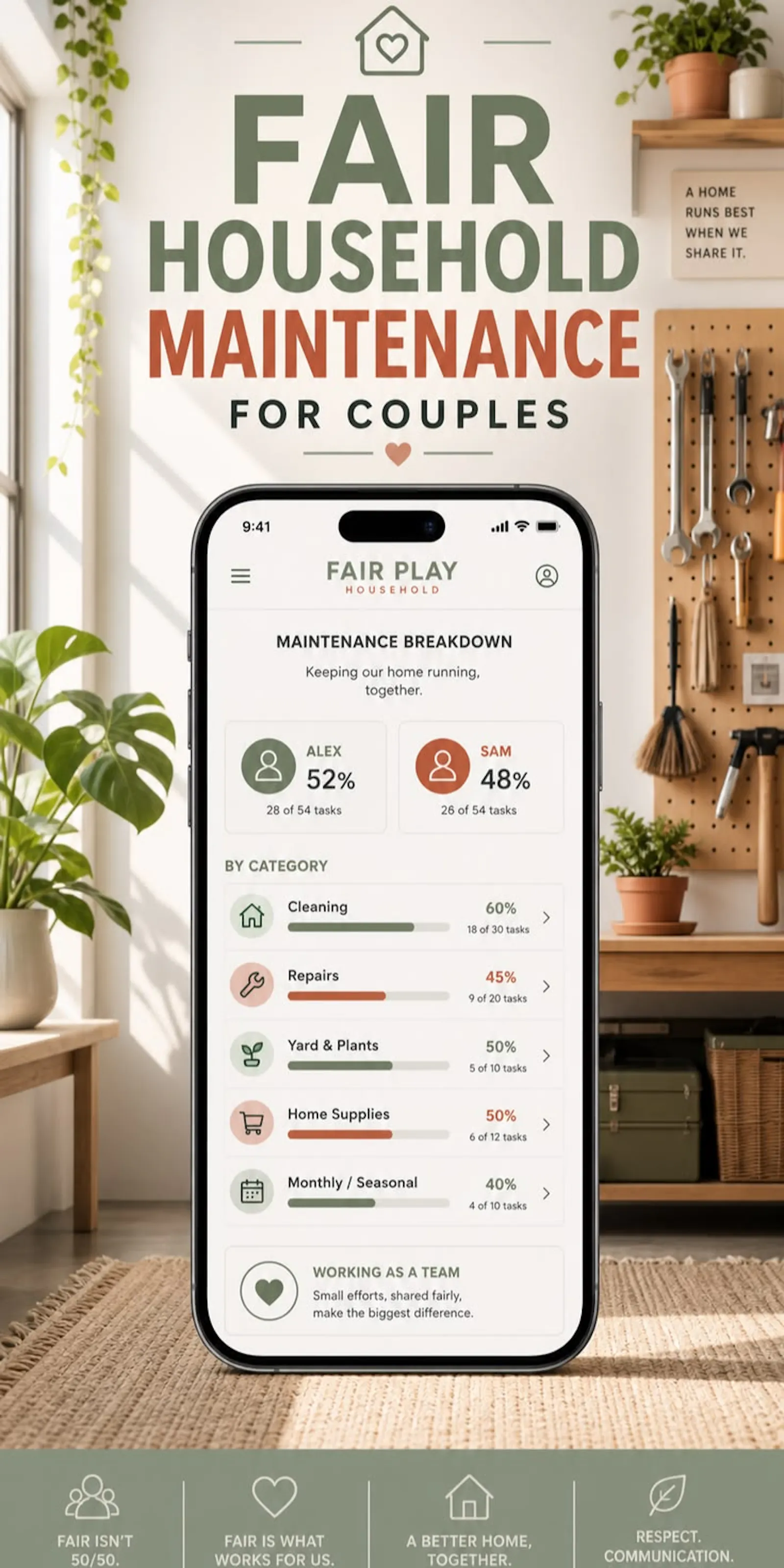 Family Calculator screenshot 6