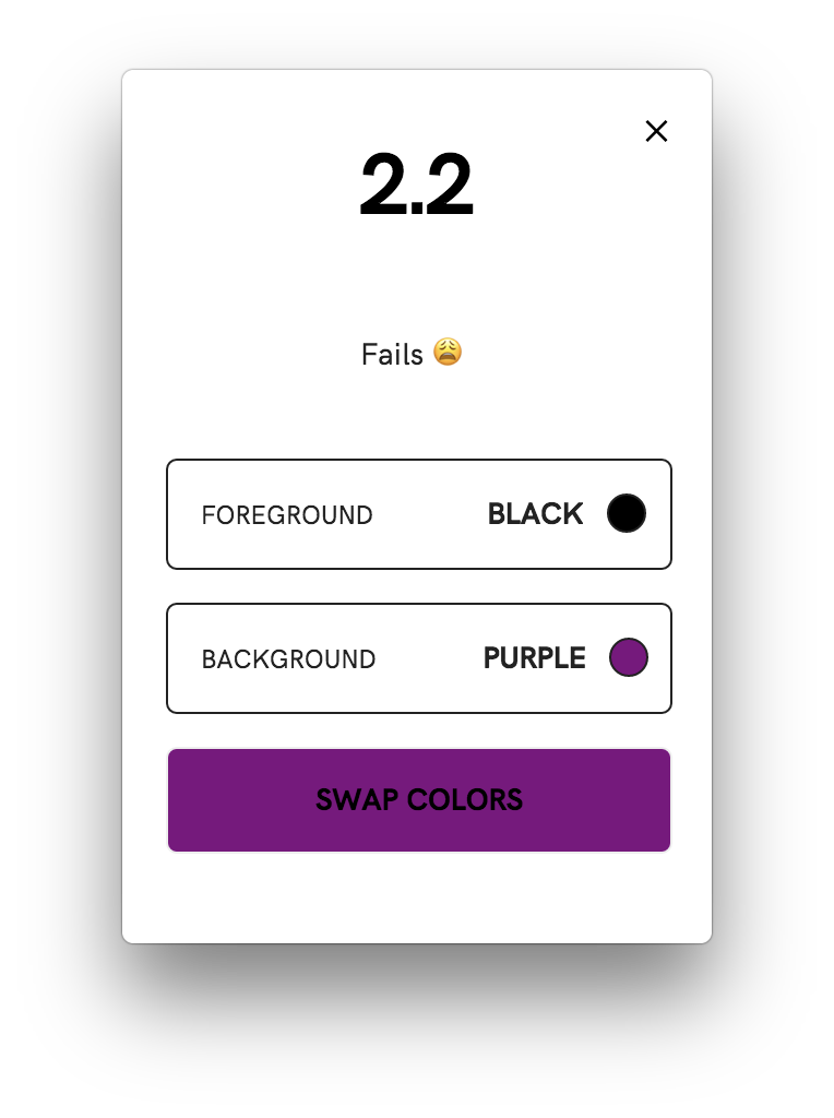 Palette For Mac gallery image