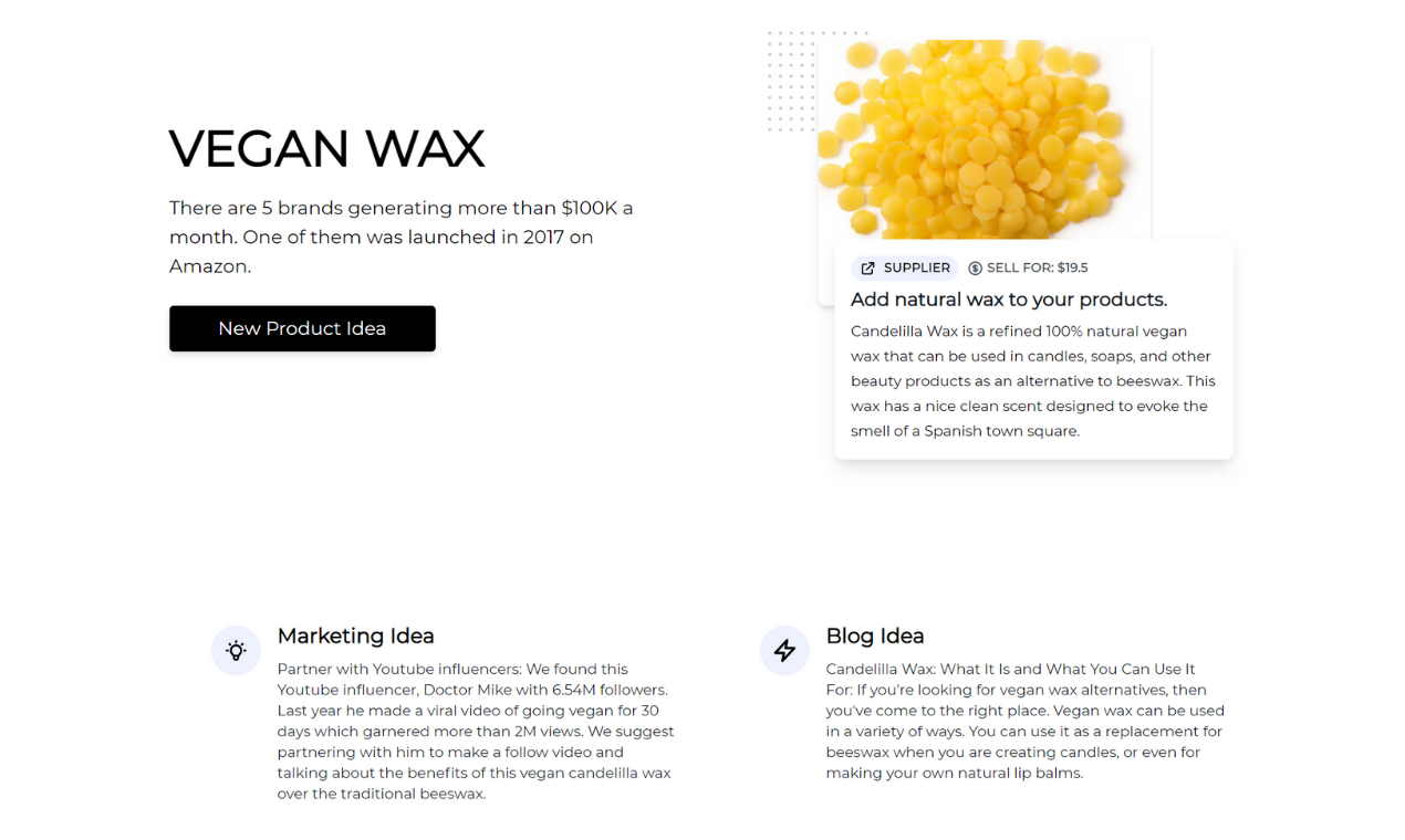 What To Sell Online gallery image