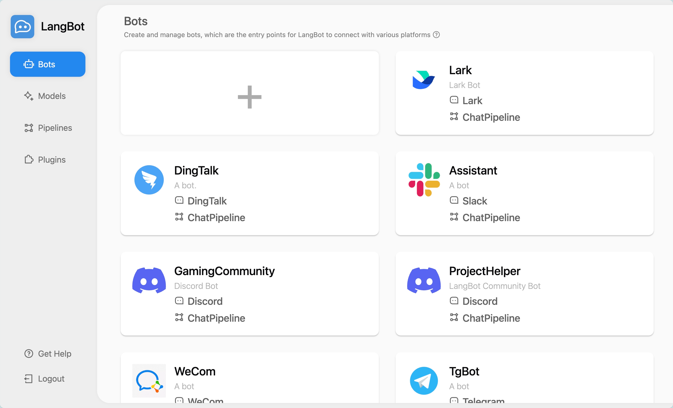 Langbot media 1
