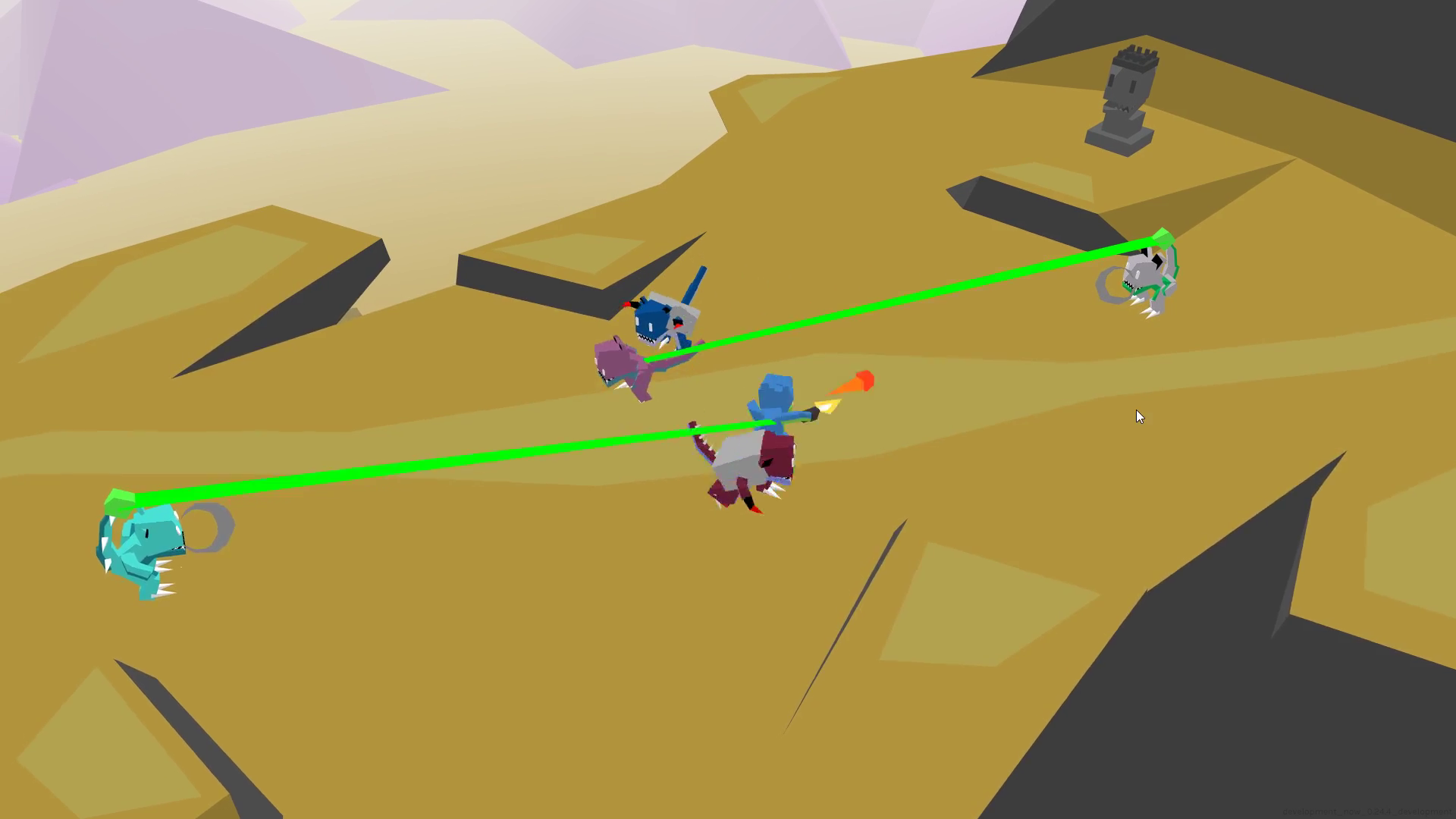 Derk's Gym gallery image