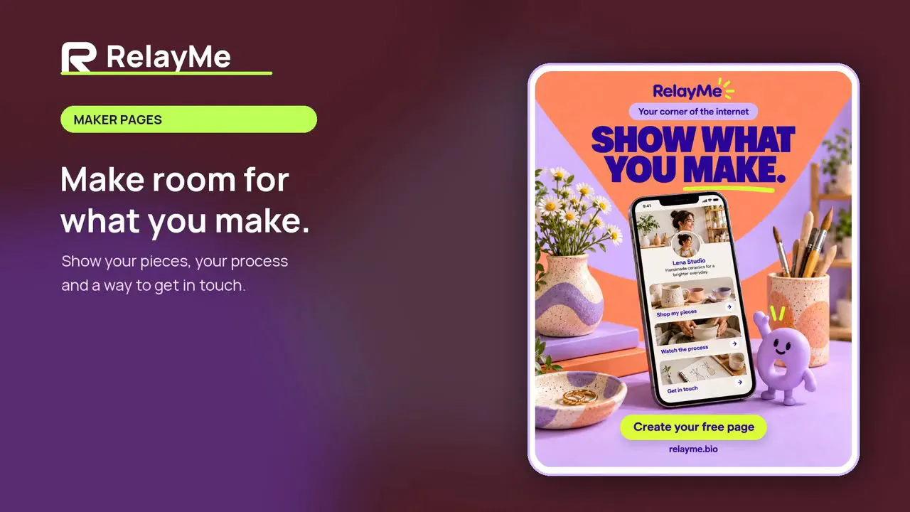 RelayMe gallery image