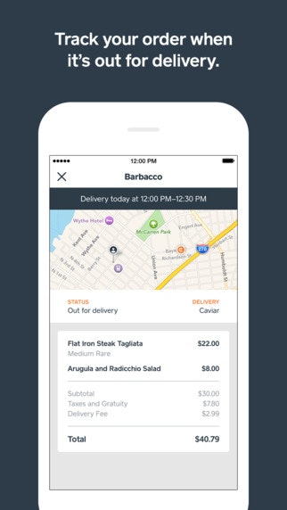 Caviar for iOS gallery image