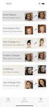AI Beauty Me - Face Hair Filters gallery image