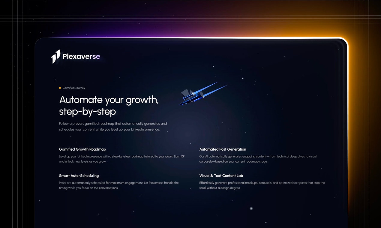 Plexaverse gallery image