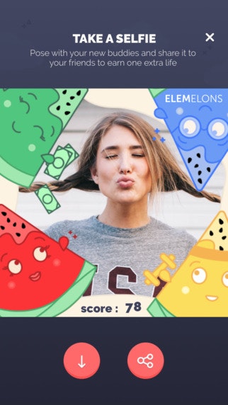 Elemelons gallery image