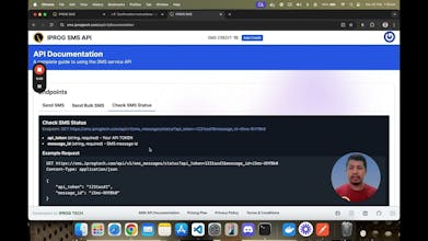 IPROG SMS API gallery image