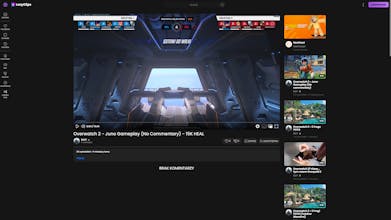 LazyClips gallery image