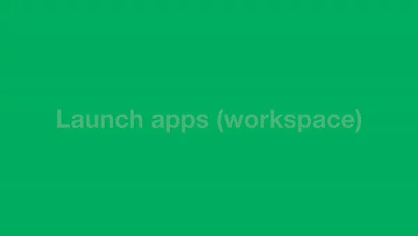 WorkspacePro gallery image