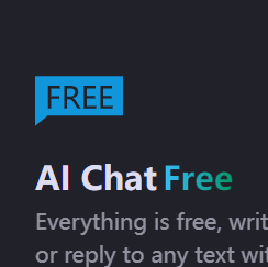 AI Chat Free