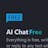 AI Chat Free