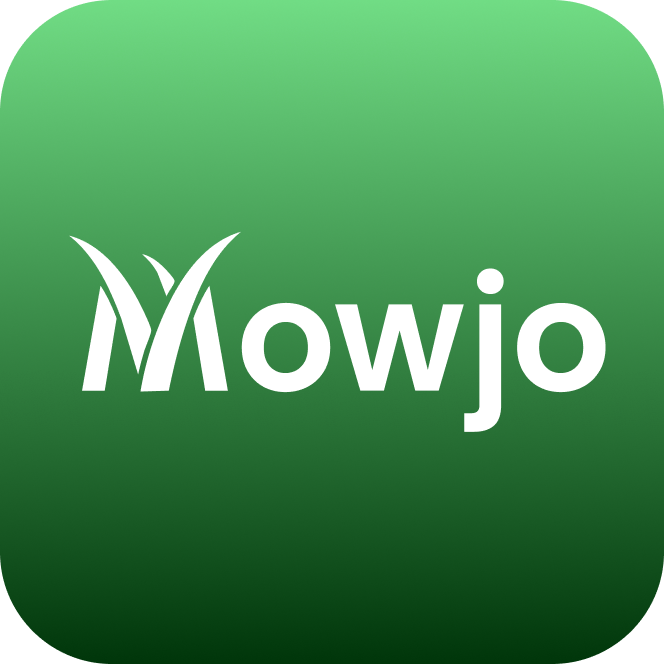 Mowjo — Grow Smarter. Mow Better.