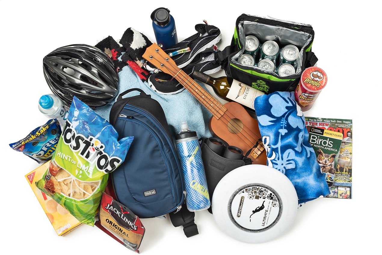 Freeway Longhaul gallery image