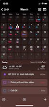 Ulti-Planner Calendar gallery image
