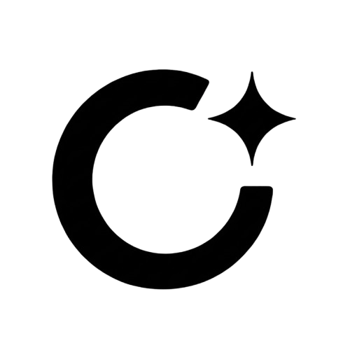 Creatora - Product Hunt launch logo and brand identity